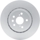 Purchase Top-Quality DYNAMIC FRICTION COMPANY - 604-75060 - Brake Rotor pa2