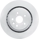 Purchase Top-Quality DYNAMIC FRICTION COMPANY - 604-75066 - Brake Rotor pa2