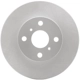 Purchase Top-Quality Disque de frein à disque avant par DYNAMIC FRICTION COMPANY - 604-76056 pa5