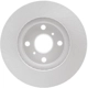 Purchase Top-Quality Front Disc Brake Rotor by DYNAMIC FRICTION COMPANY - 604-76056 pa8