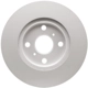 Purchase Top-Quality Front Disc Brake Rotor by DYNAMIC FRICTION COMPANY - 604-76072 pa7