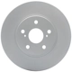 Purchase Top-Quality Front Disc Brake Rotor by DYNAMIC FRICTION COMPANY - 604-76075 pa9