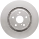 Purchase Top-Quality Disque de frein à disque avant par DYNAMIC FRICTION COMPANY - 604-76085 pa6