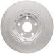 Purchase Top-Quality Front Disc Brake Rotor by DYNAMIC FRICTION COMPANY - 604-76085 pa7