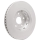 Purchase Top-Quality Front Disc Brake Rotor by DYNAMIC FRICTION COMPANY - 604-76085 pa8