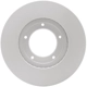 Purchase Top-Quality Front Disc Brake Rotor by DYNAMIC FRICTION COMPANY - 604-76096 pa4
