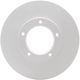 Purchase Top-Quality Disque de frein à disque avant par DYNAMIC FRICTION COMPANY - 604-76096 pa6