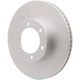 Purchase Top-Quality Front Disc Brake Rotor by DYNAMIC FRICTION COMPANY - 604-76126 pa5