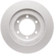 Purchase Top-Quality Disque de frein à disque avant par DYNAMIC FRICTION COMPANY - 604-76126 pa8