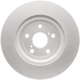 Purchase Top-Quality Disque de frein à disque avant par DYNAMIC FRICTION COMPANY - 604-76129 pa9