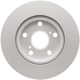Purchase Top-Quality Front Disc Brake Rotor by DYNAMIC FRICTION COMPANY - 604-76135 pa6