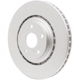 Purchase Top-Quality Front Disc Brake Rotor by DYNAMIC FRICTION COMPANY - 604-76138 pa6