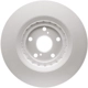 Purchase Top-Quality Front Disc Brake Rotor by DYNAMIC FRICTION COMPANY - 604-76138 pa7