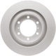 Purchase Top-Quality Front Disc Brake Rotor by DYNAMIC FRICTION COMPANY - 604-76142 pa6
