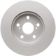Purchase Top-Quality DYNAMIC FRICTION COMPANY - 604-76151 - Disc Brake Rotor pa5
