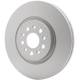 Purchase Top-Quality DYNAMIC FRICTION COMPANY - 604-79009 - Disc Brake Rotor pa1