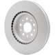 Purchase Top-Quality DYNAMIC FRICTION COMPANY - 604-79009 - Disc Brake Rotor pa2