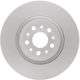 Purchase Top-Quality DYNAMIC FRICTION COMPANY - 604-79009 - Disc Brake Rotor pa3