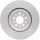 Purchase Top-Quality DYNAMIC FRICTION COMPANY - 604-79009 - Disc Brake Rotor pa4