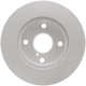 Purchase Top-Quality Front Disc Brake Rotor by DYNAMIC FRICTION COMPANY - 604-80022 pa7