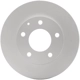 Purchase Top-Quality Disque de frein à disque avant par DYNAMIC FRICTION COMPANY - 604-80028 pa7