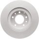 Purchase Top-Quality Disque de frein à disque avant par DYNAMIC FRICTION COMPANY - 604-80031 pa4