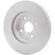 Purchase Top-Quality Front Disc Brake Rotor by DYNAMIC FRICTION COMPANY - 604-80036 pa6