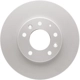 Purchase Top-Quality Front Disc Brake Rotor by DYNAMIC FRICTION COMPANY - 604-80038 pa6