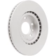 Purchase Top-Quality Front Disc Brake Rotor by DYNAMIC FRICTION COMPANY - 604-80042 pa4