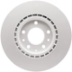 Purchase Top-Quality Front Disc Brake Rotor by DYNAMIC FRICTION COMPANY - 604-80042 pa5