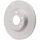 Purchase Top-Quality Front Disc Brake Rotor by DYNAMIC FRICTION COMPANY - 604-80042 pa6