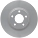 Purchase Top-Quality Front Disc Brake Rotor by DYNAMIC FRICTION COMPANY - 604-80065 pa6