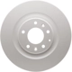 Purchase Top-Quality Disque de frein à disque avant par DYNAMIC FRICTION COMPANY - 604-80069 pa4