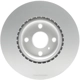 Purchase Top-Quality Disque de frein � disque avant by DYNAMIC FRICTION COMPANY - 604-80073 pa5