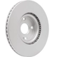 Purchase Top-Quality Front Disc Brake Rotor by DYNAMIC FRICTION COMPANY - 604-80074 pa4