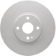 Purchase Top-Quality Disque de frein à disque avant par DYNAMIC FRICTION COMPANY - 604-80074 pa6