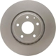 Purchase Top-Quality Front Disc Brake Rotor by DYNAMIC FRICTION COMPANY - 604-80078 pa4