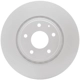 Purchase Top-Quality Disque de frein à disque avant par DYNAMIC FRICTION COMPANY - 604-80078 pa6