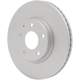 Purchase Top-Quality Front Disc Brake Rotor by DYNAMIC FRICTION COMPANY - 604-80080 pa5