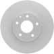 Purchase Top-Quality Front Disc Brake Rotor by DYNAMIC FRICTION COMPANY - 604-80080 pa6