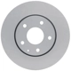 Purchase Top-Quality DYNAMIC FRICTION COMPANY - 604-80082 - Disc Brake Rotor pa3