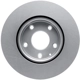 Purchase Top-Quality DYNAMIC FRICTION COMPANY - 604-80082 - Disc Brake Rotor pa4