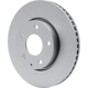 Purchase Top-Quality DYNAMIC FRICTION COMPANY - 604-80082 - Disc Brake Rotor pa6