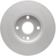 Purchase Top-Quality Front Disc Brake Rotor by DYNAMIC FRICTION COMPANY - 604-91003 pa8