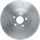 Purchase Top-Quality DYNAMIC FRICTION COMPANY - 610-42040 - Brake Rotor pa1