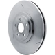 Purchase Top-Quality DYNAMIC FRICTION COMPANY - 610-42040 - Brake Rotor pa2