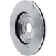 Purchase Top-Quality DYNAMIC FRICTION COMPANY - 610-42040 - Brake Rotor pa4