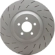 Purchase Top-Quality Front Disc Brake Rotor by DYNAMIC FRICTION COMPANY - 614-40036 pa6