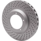 Purchase Top-Quality DYNAMIC FRICTION COMPANY - 624-02013D - Disc Brake Rotor pa4