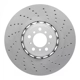 Purchase Top-Quality DYNAMIC FRICTION COMPANY - 624-31153D - Disc Brake Rotor pa9